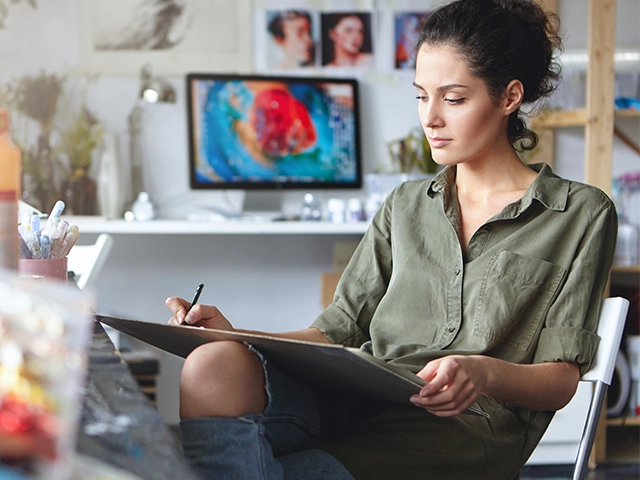 Clouditude Effects Creative