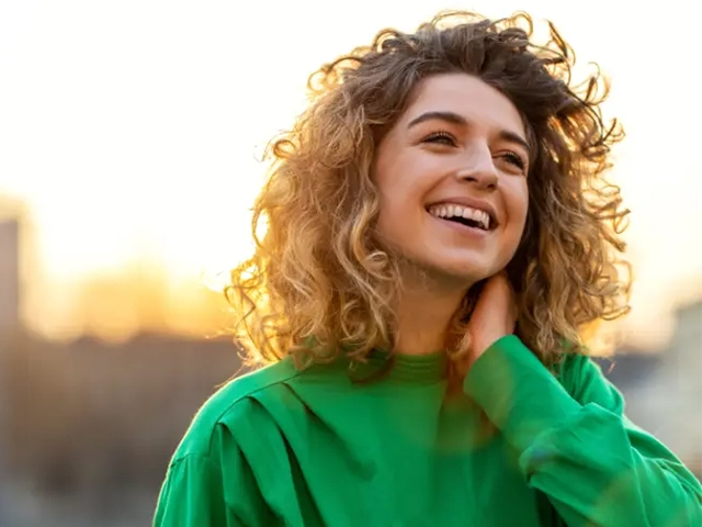 Clouditude Effects Happy