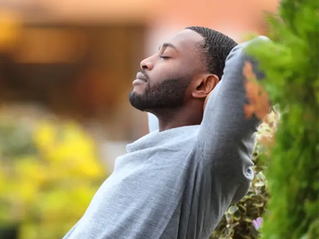 Clouditude Effects Relaxed