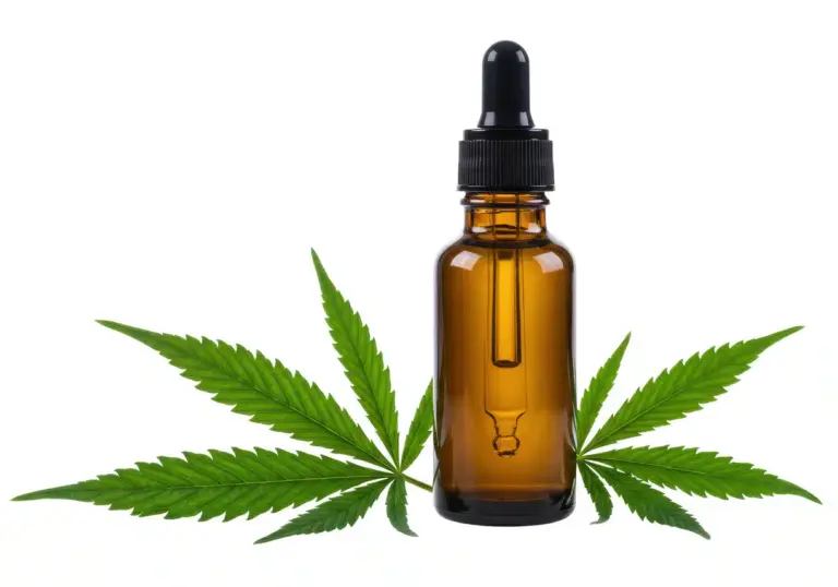 A Beginner’s Guide to Cannabis Tinctures