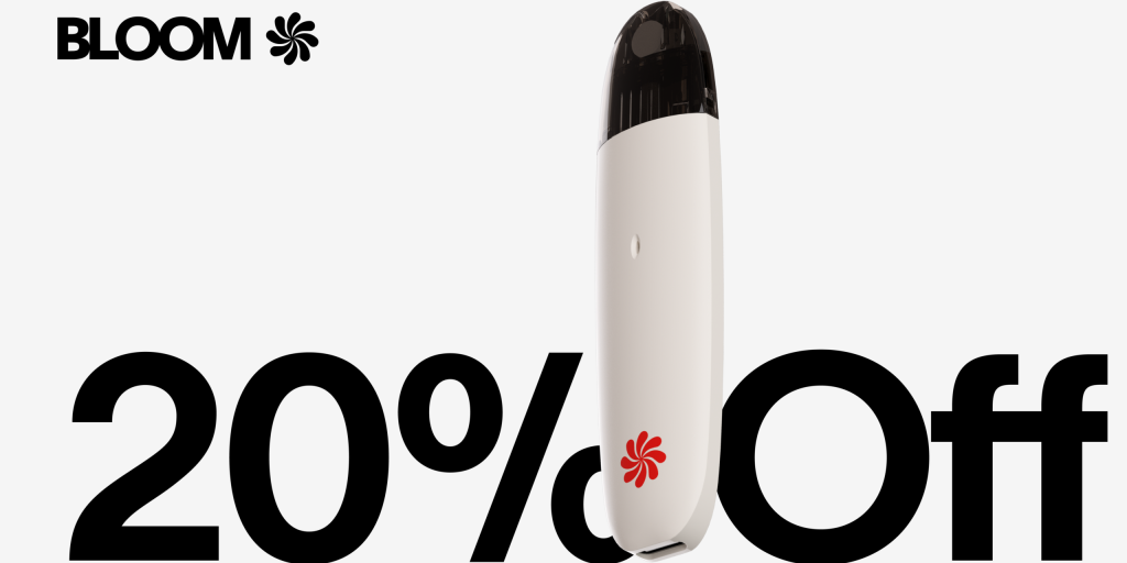 Bloom_Evergreen_1GSurfPromo_Universal_20OFF_RetailScreen_1920x1080